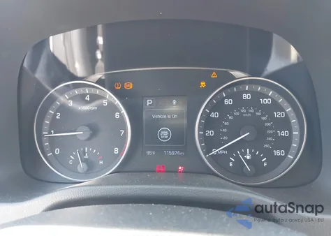 2017 Hyundai Elantra Limited from USA, damaged, VIN 5NPD84LF1HH047571